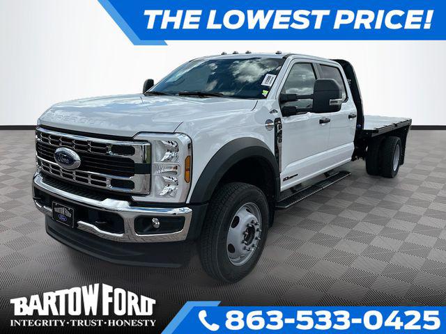 2026 Ford F-450 DRW for sale in Bartow, FL