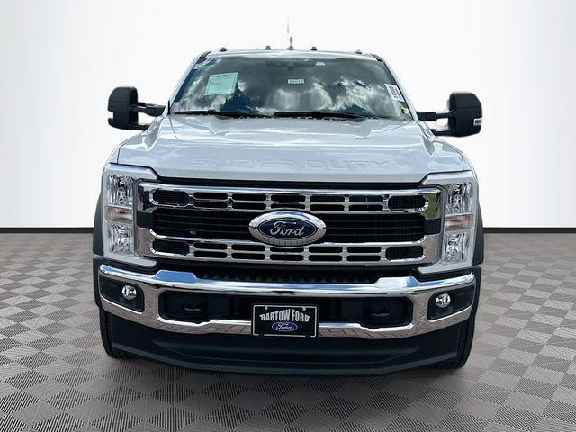 2026 Ford F-450 DRW
