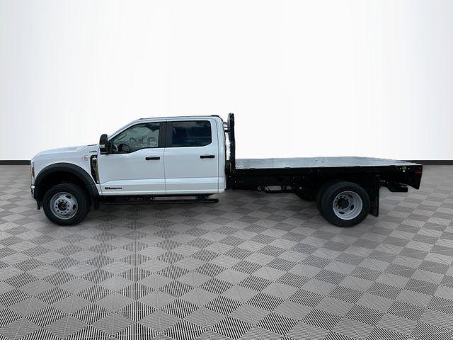 2026 Ford F-450 DRW