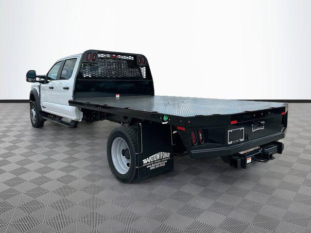 2026 Ford F-450 DRW