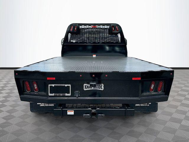 2026 Ford F-450 DRW