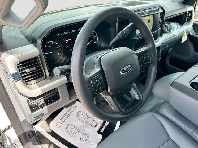 2026 Ford F-450 DRW
