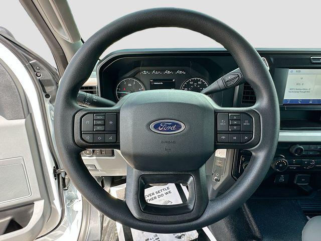 2026 Ford F-450 DRW