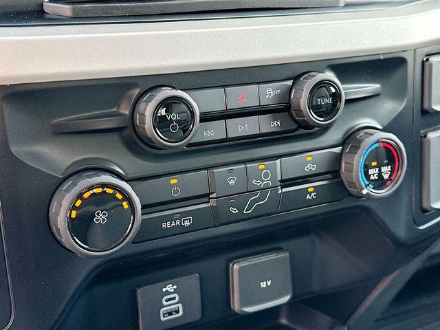 2026 Ford F-450 DRW