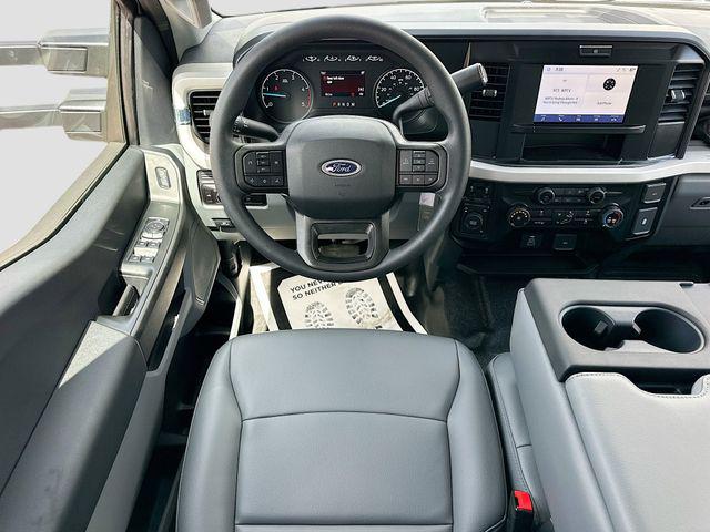 2026 Ford F-450 DRW