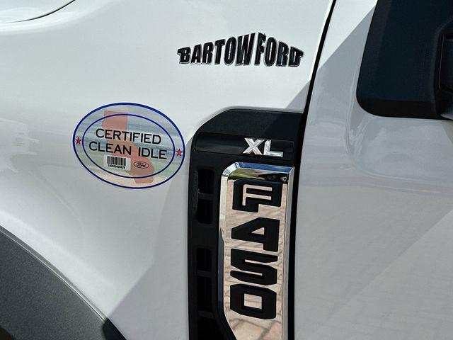 2026 Ford F-450 DRW