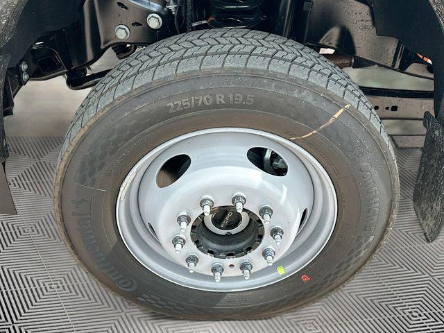 2026 Ford F-450 DRW