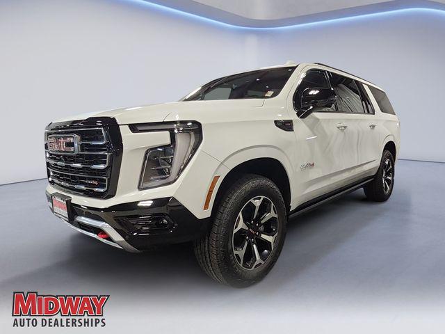 2026 GMC Yukon XL 4WD AT4 for sale in Kearney, NE