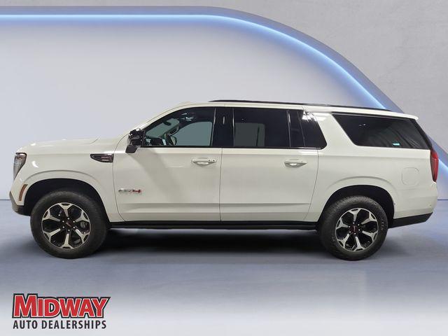 2026 GMC Yukon XL 4WD AT4
