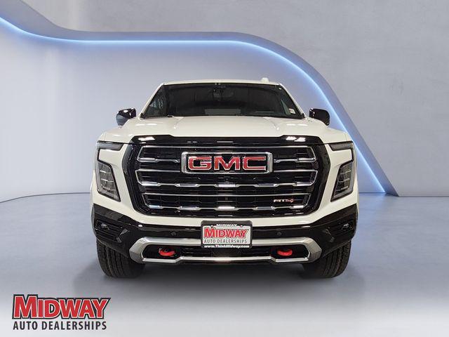 2026 GMC Yukon XL 4WD AT4