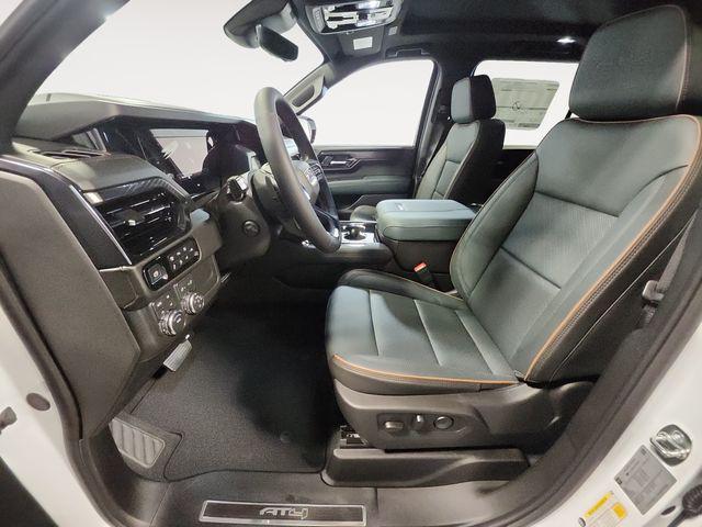 2026 GMC Yukon XL 4WD AT4