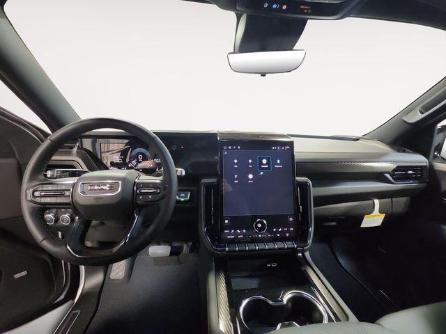 2026 GMC Yukon XL 4WD AT4