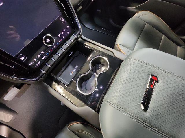 2026 GMC Yukon XL 4WD AT4
