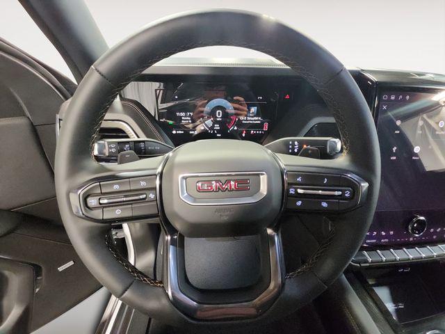 2026 GMC Yukon XL 4WD AT4