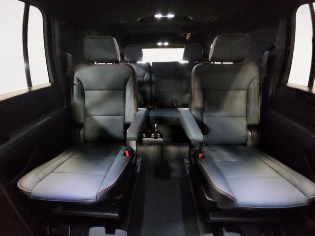 2026 GMC Yukon XL 4WD AT4