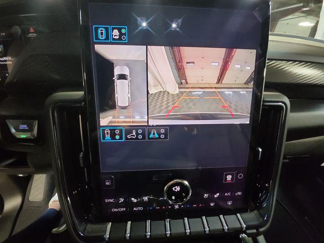 2026 GMC Yukon XL 4WD AT4