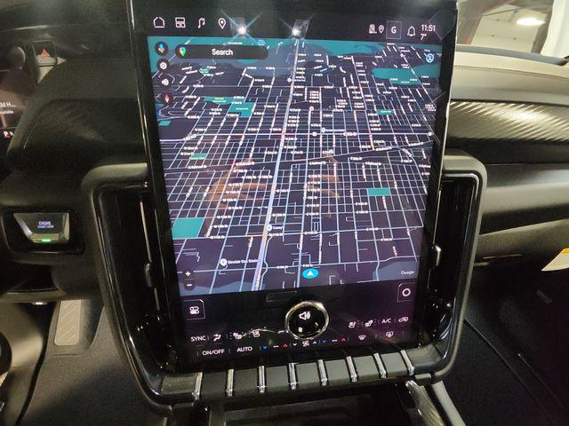 2026 GMC Yukon XL 4WD AT4