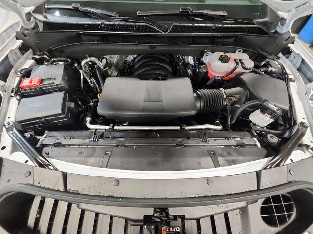 2026 GMC Yukon XL 4WD AT4