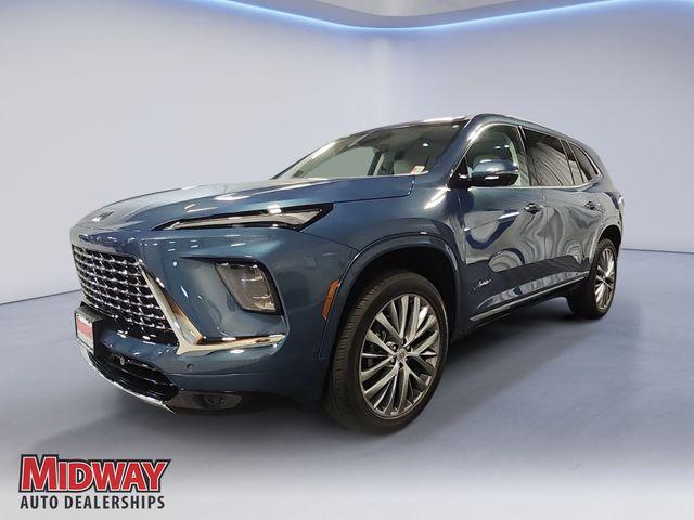 2026 Buick Enclave Avenir for sale in Kearney, NE
