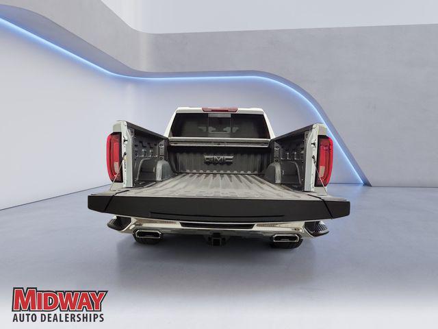 2026 GMC Sierra 1500 Crew Cab, Short Bed, SLT, 4WD