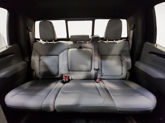 2026 GMC Sierra 1500 Crew Cab, Short Bed, SLT, 4WD