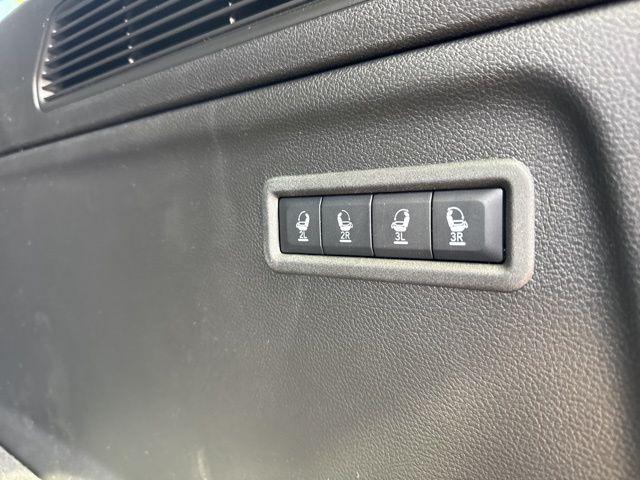 2026 Jeep Grand Wagoneer L 4x2