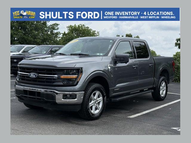 2026 Ford F-150 XLT for sale in Wexford, PA