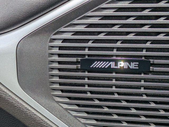 2026 Jeep Grand Wagoneer L Limited Altitude 4x4