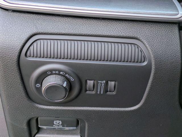 2026 Jeep Grand Wagoneer L Limited Altitude 4x4