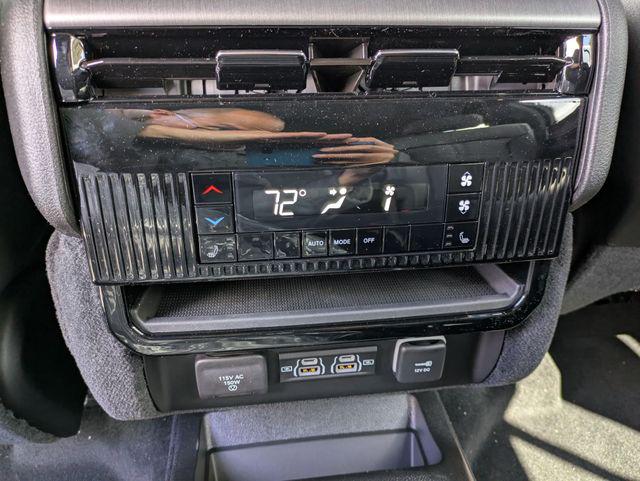 2026 Jeep Grand Wagoneer L Limited Altitude 4x4