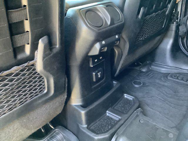 2021 Jeep Wrangler Rubicon 4x4
