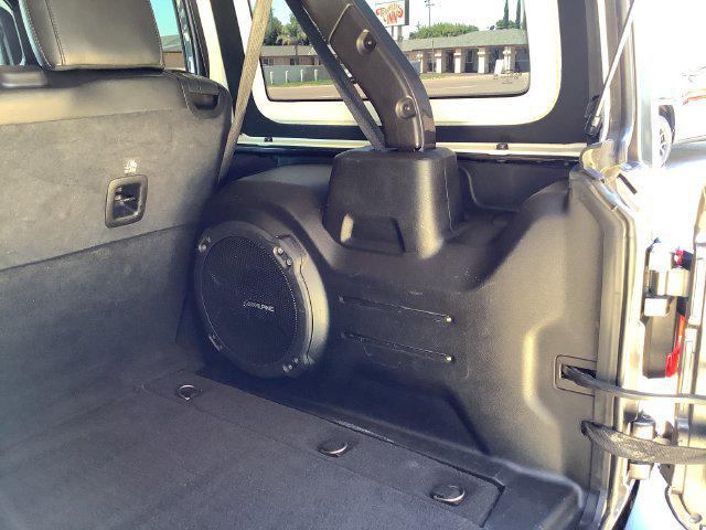 2021 Jeep Wrangler Rubicon 4x4