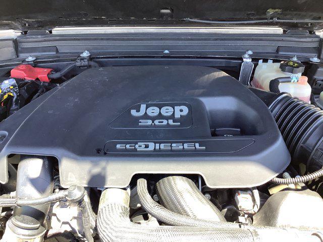 2021 Jeep Wrangler Rubicon 4x4