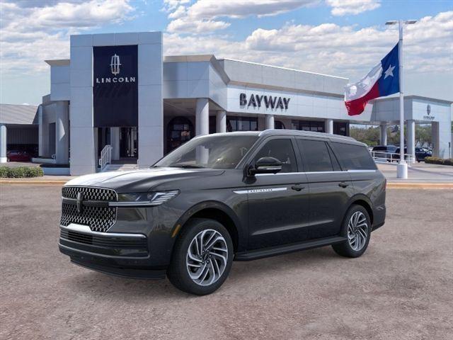 2026 Lincoln Navigator Premiere for sale in Houston, TX