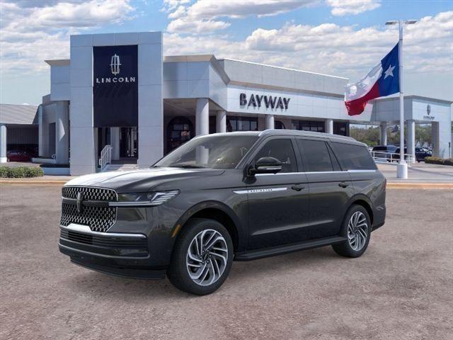 2026 Lincoln Navigator Premiere for sale in Houston, TX