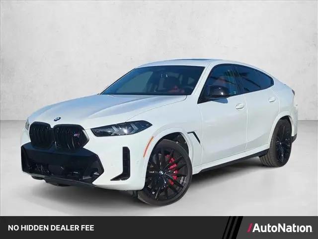 2026 BMW X6 M60i for sale in Buena Park, CA