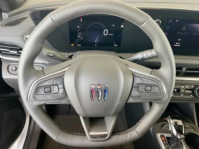 2026 Buick NV Preferred FWD