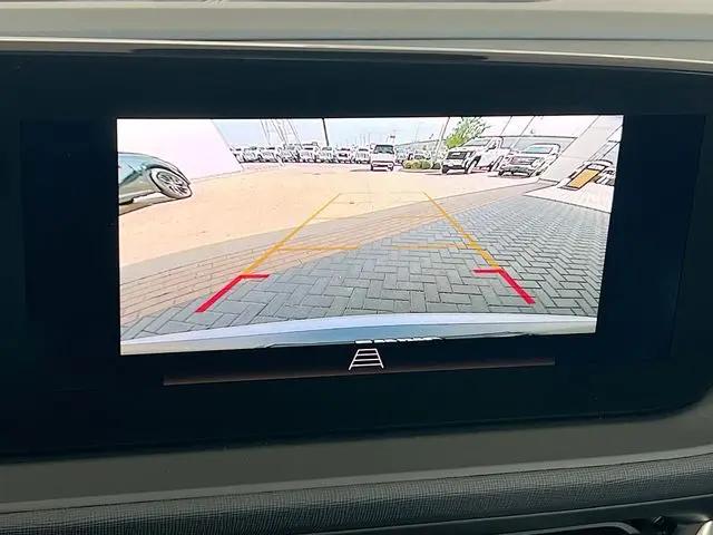 2026 Buick NV Preferred FWD