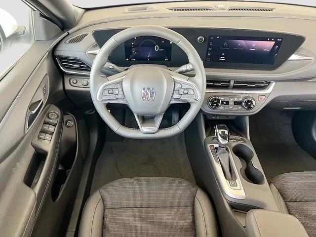 2026 Buick NV Preferred FWD