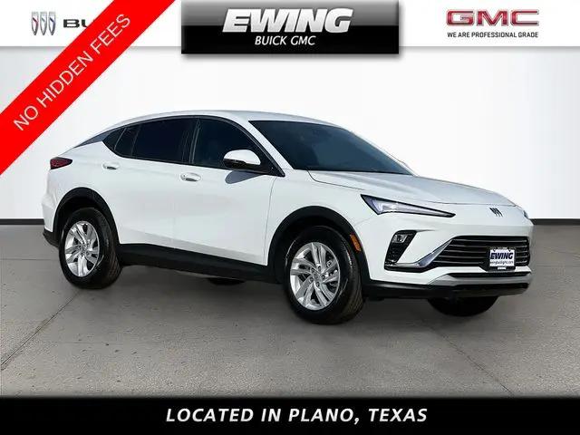 2026 Buick NV Preferred FWD for sale in Plano, TX