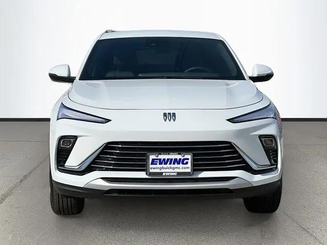 2026 Buick NV Preferred FWD