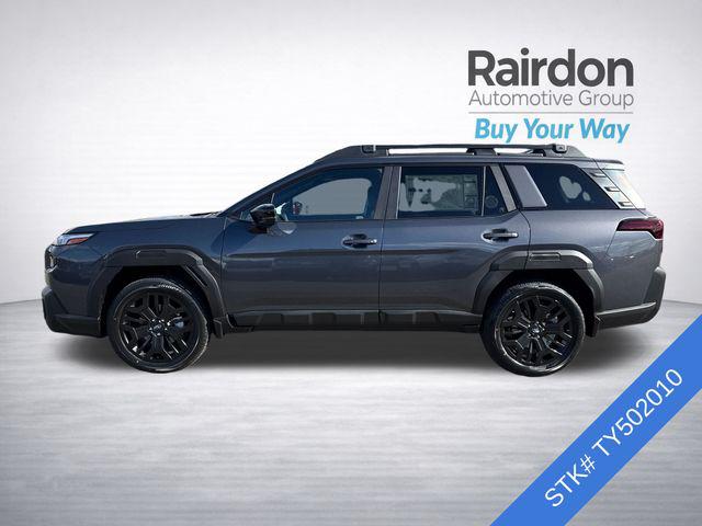 2026 Subaru Outback Limited XT