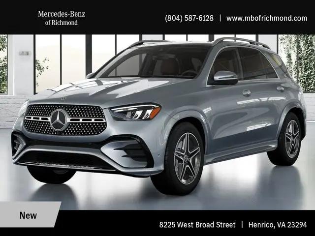 2026 Mercedes-Benz GLE GLE 350 GLE 350 for sale in Richmond, VA