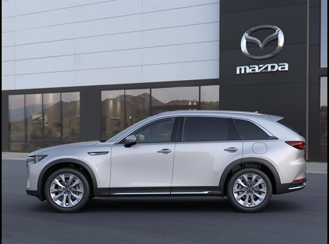 2026 Mazda X-90 3.3 Turbo Premium Plus