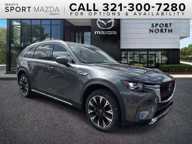 2026 Mazda X-90 Premium Plus for sale in Longwood, FL