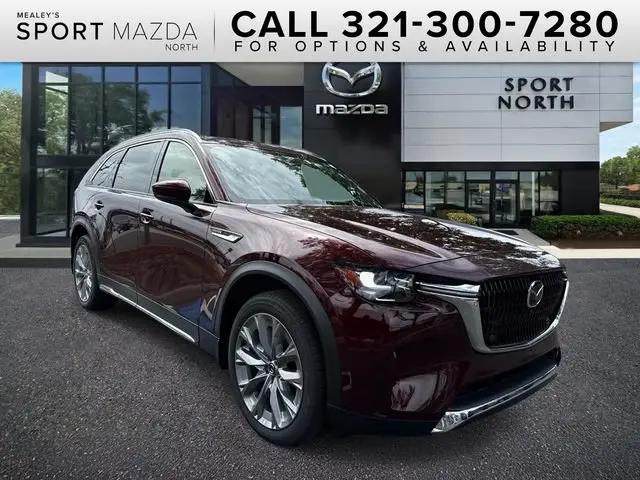 2026 Mazda X-90 3.3 Turbo Premium Plus for sale in Longwood, FL