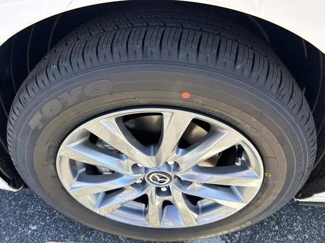 2026 Mazda Mazda3 2.5 S