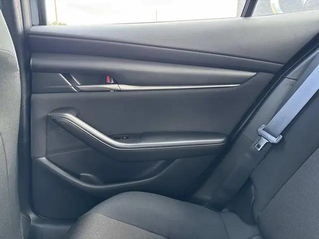 2026 Mazda Mazda3 2.5 S