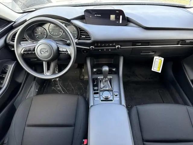 2026 Mazda Mazda3 2.5 S