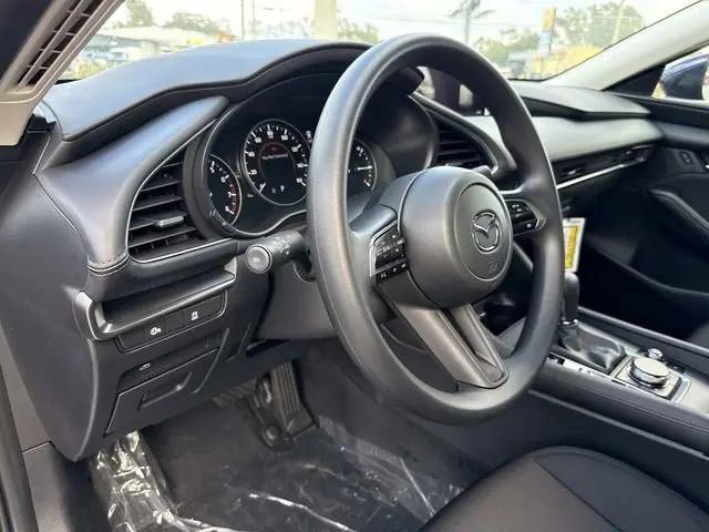 2026 Mazda Mazda3 2.5 S